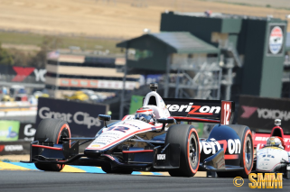 GoPro Grand Prix of Sonoma | Indy | by Speedway Motorsports Magazine